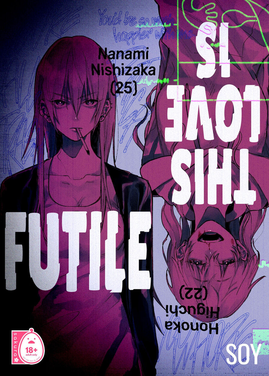 [Soy] This Love Is Futile