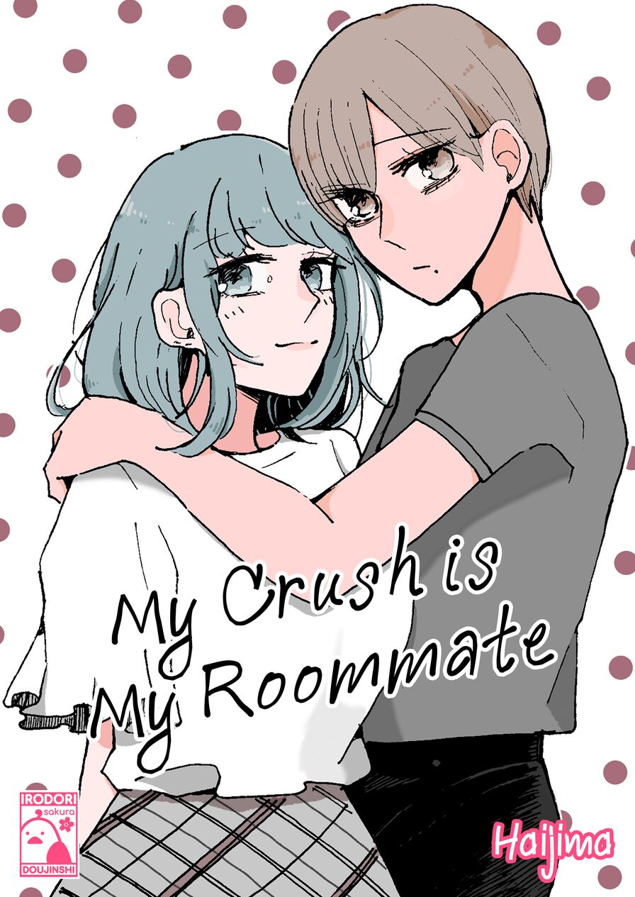 [Haijima] My Crush Is My Roommate