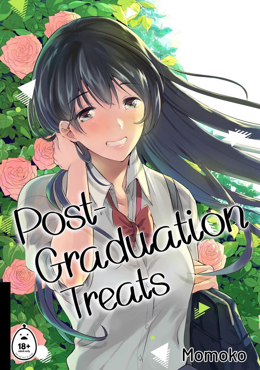 [DSO (Momoko)] Post-Graduation Treats