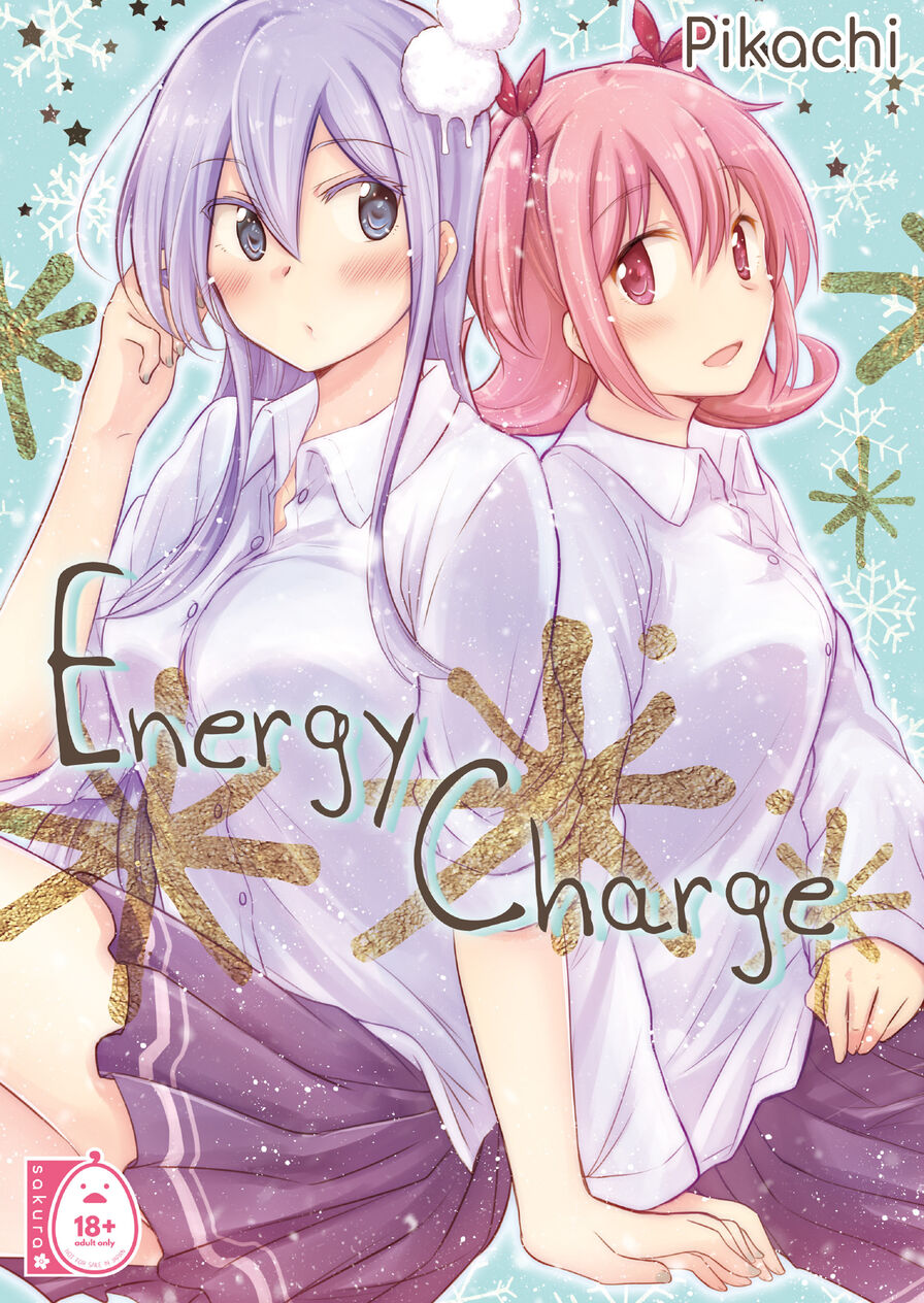 [energia (Pikachi)] Energy Charge