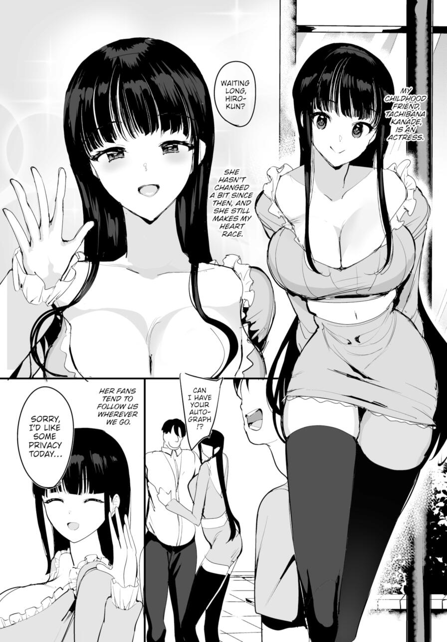 [Teikuuhikou] That Time I Creampied Everybody and Turned the Whole School Into My Harem Ch. 21 (Dascomi Vol.35)