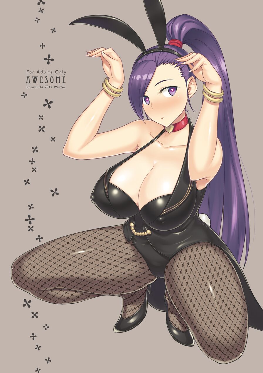 [Darabuchidou (Darabuchi)] AWESOME