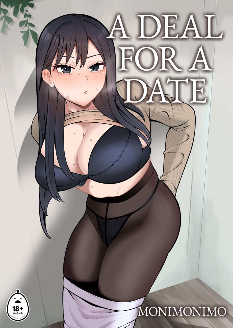 [Monimonimo] A Deal for a Date