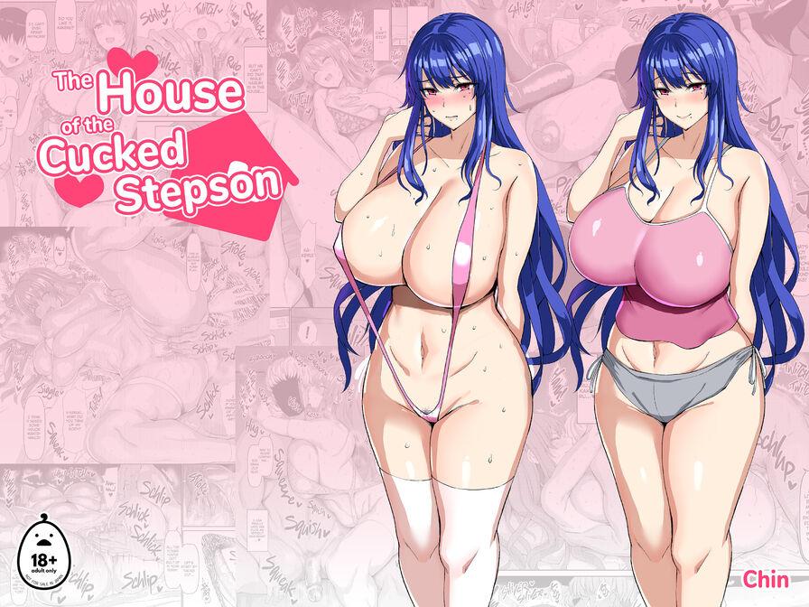 [Chin] The House of the Cucked Stepson