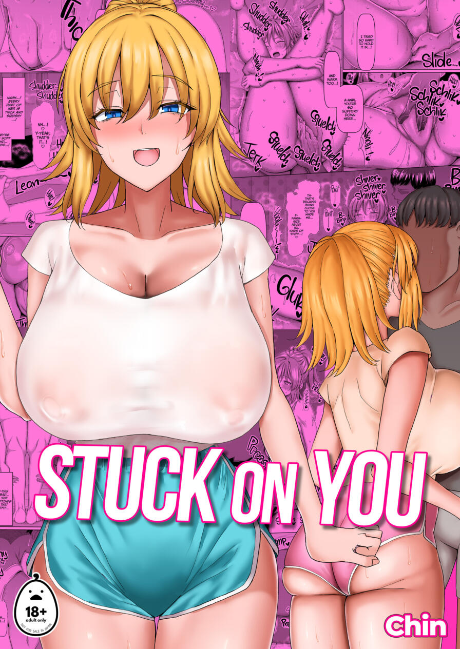 [Chin] Stuck on You