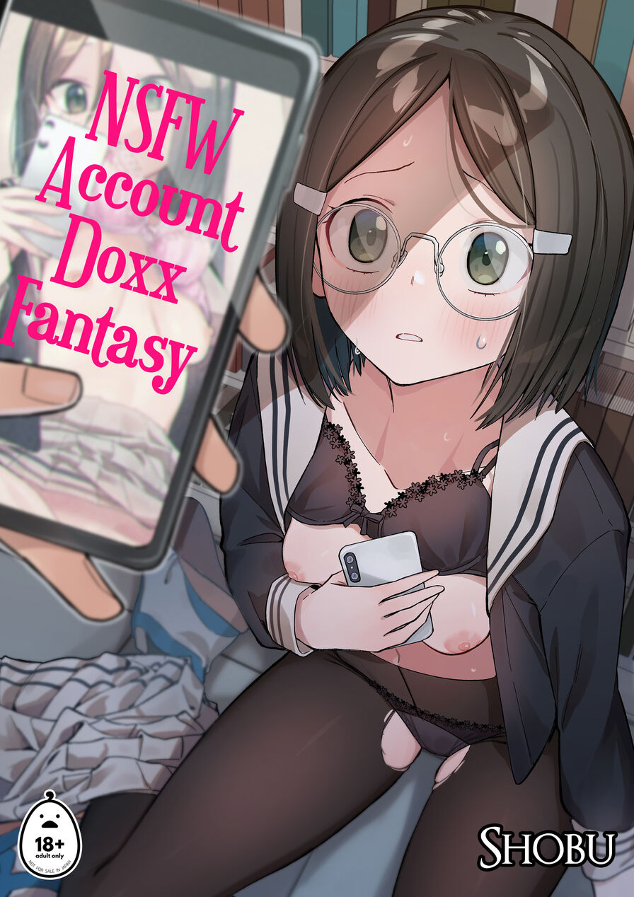 [Shinsekai Set (Shobu)] NSFW Account Doxx Fantasy