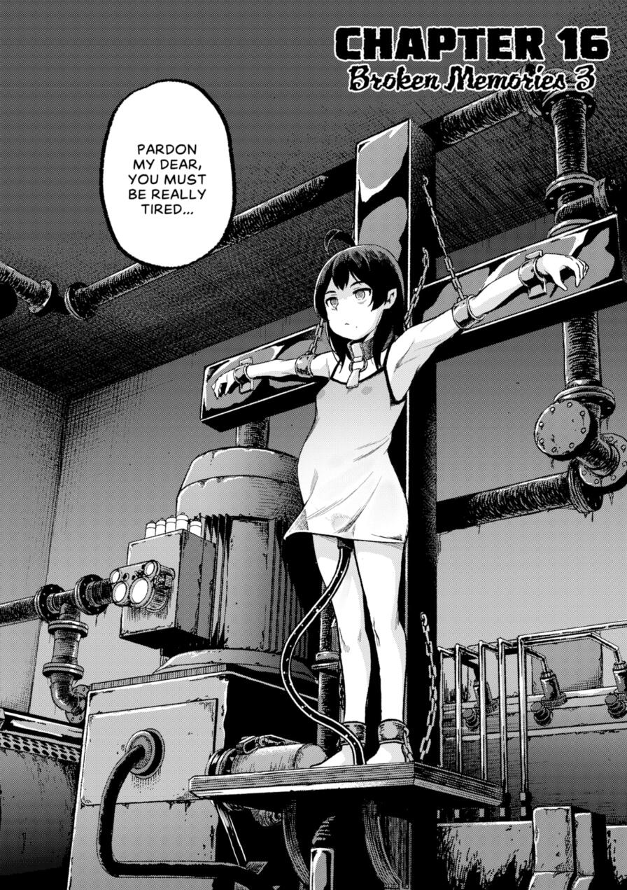 [gy] Black Moon Prophecy - Chapter 16