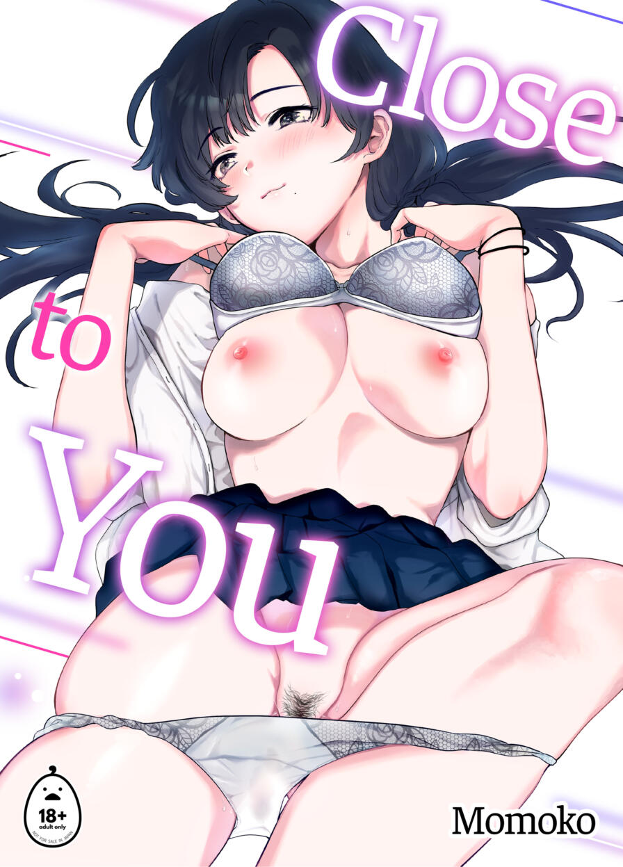 [Momoko] Close to You