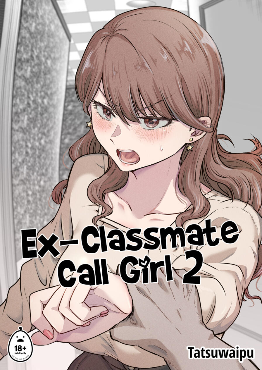 [Tatsuwaipu] Ex-Classmate Call Girl 2