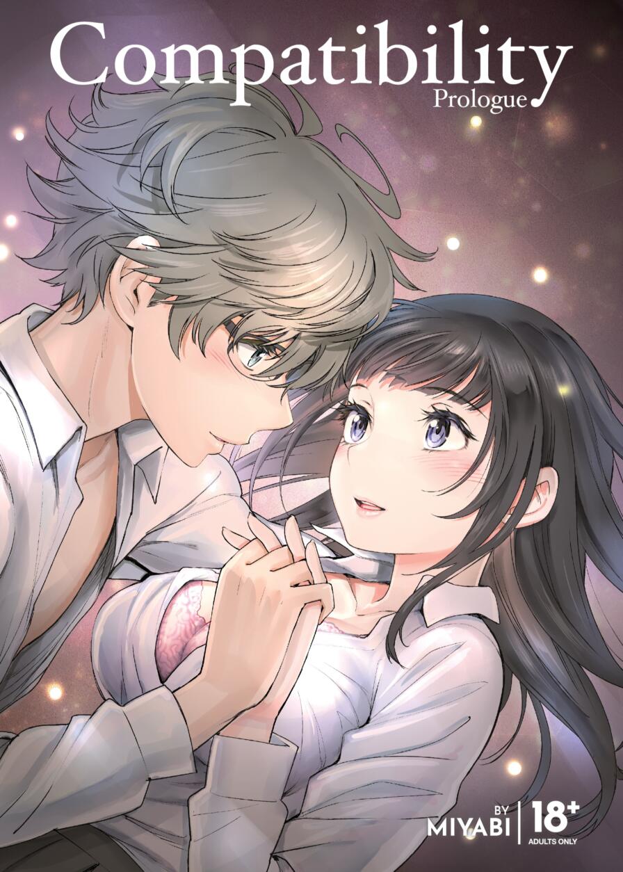 [Miyabi] Compatibility Prologue