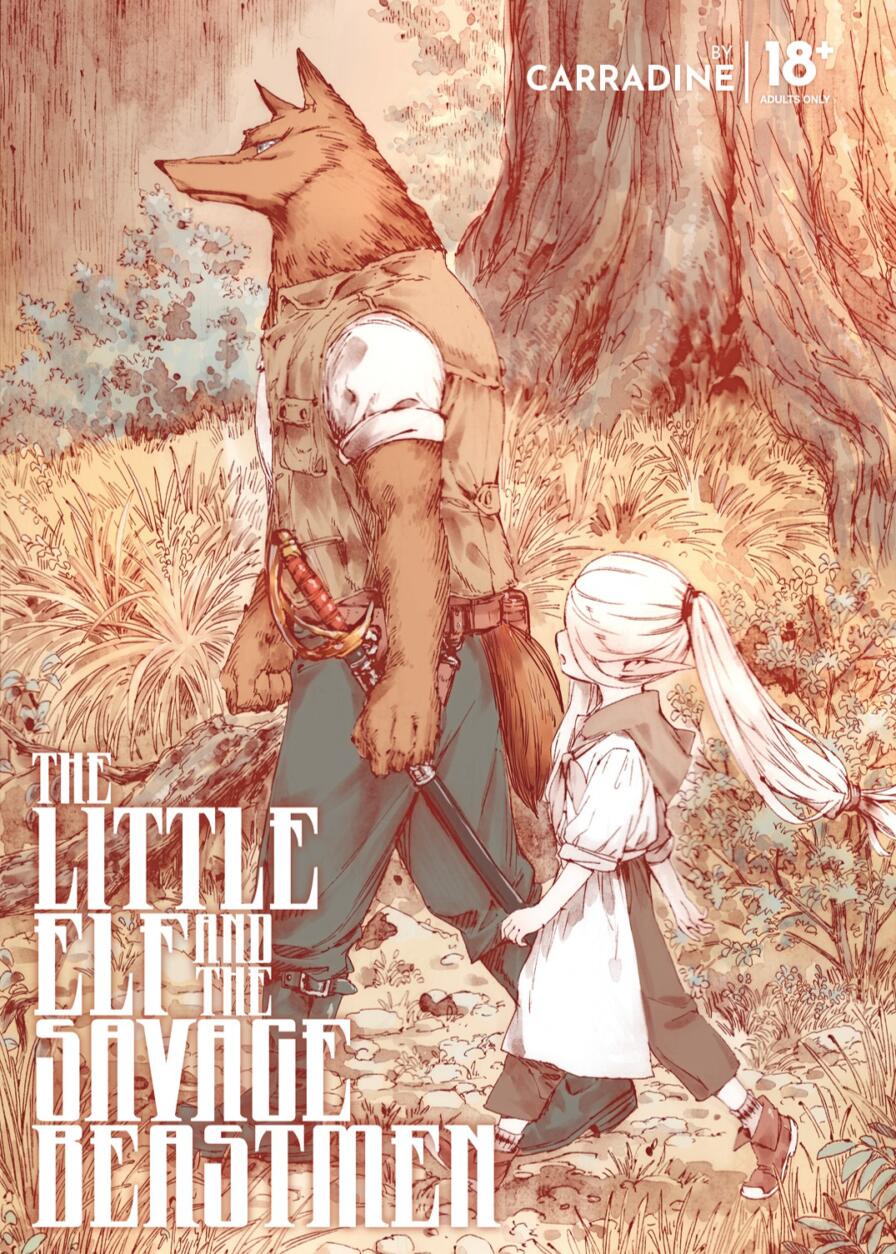 [Carradine] The Little Elf and the Savage Beastmen