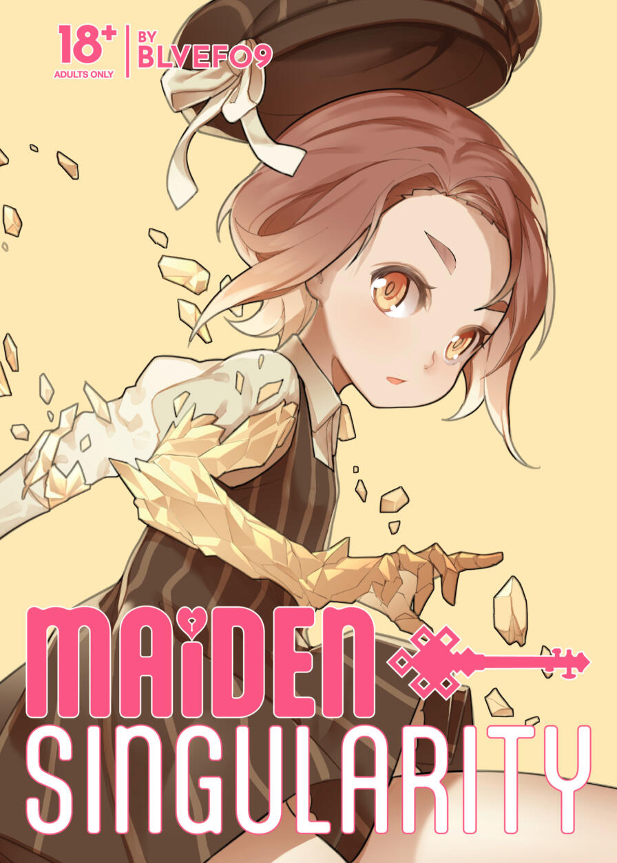 [BLVEFO9] Maiden Singularity