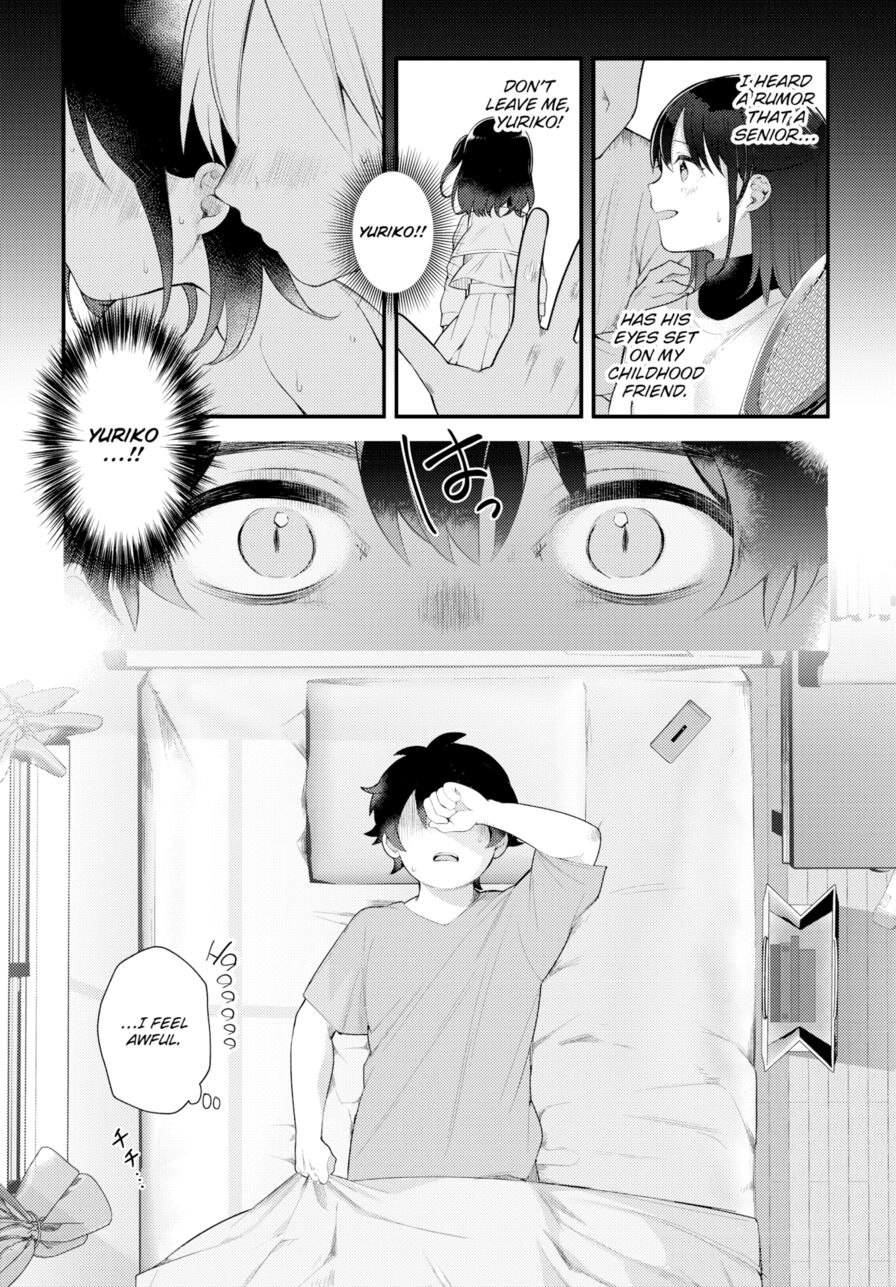 [Nagase Tooru] A Male Porn Stud Leapt Through Time To Become a Young Lady-Killer! ~I'll Forge My Own Future~ Vol.8 (Dascomi Vol.26)