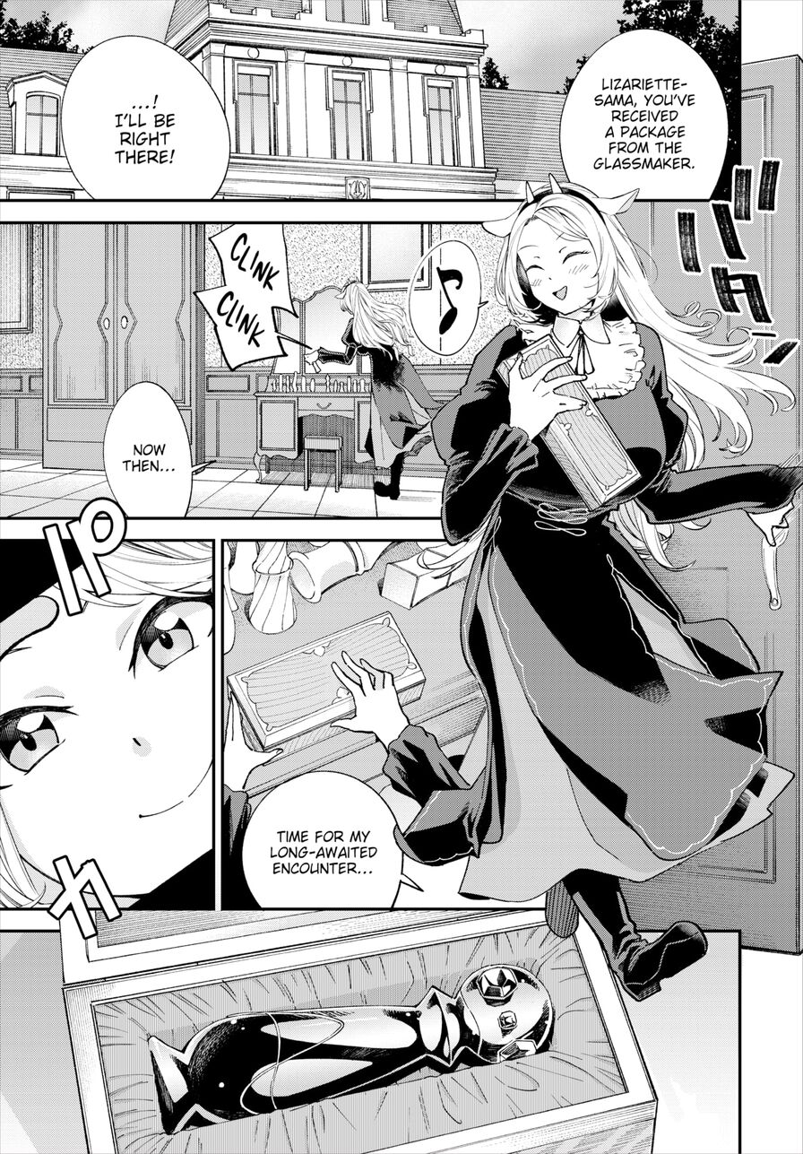 [Yucchris] There's No Such Thing as 18+ In This Parallel World! #31 (Dascomi Vol.29)