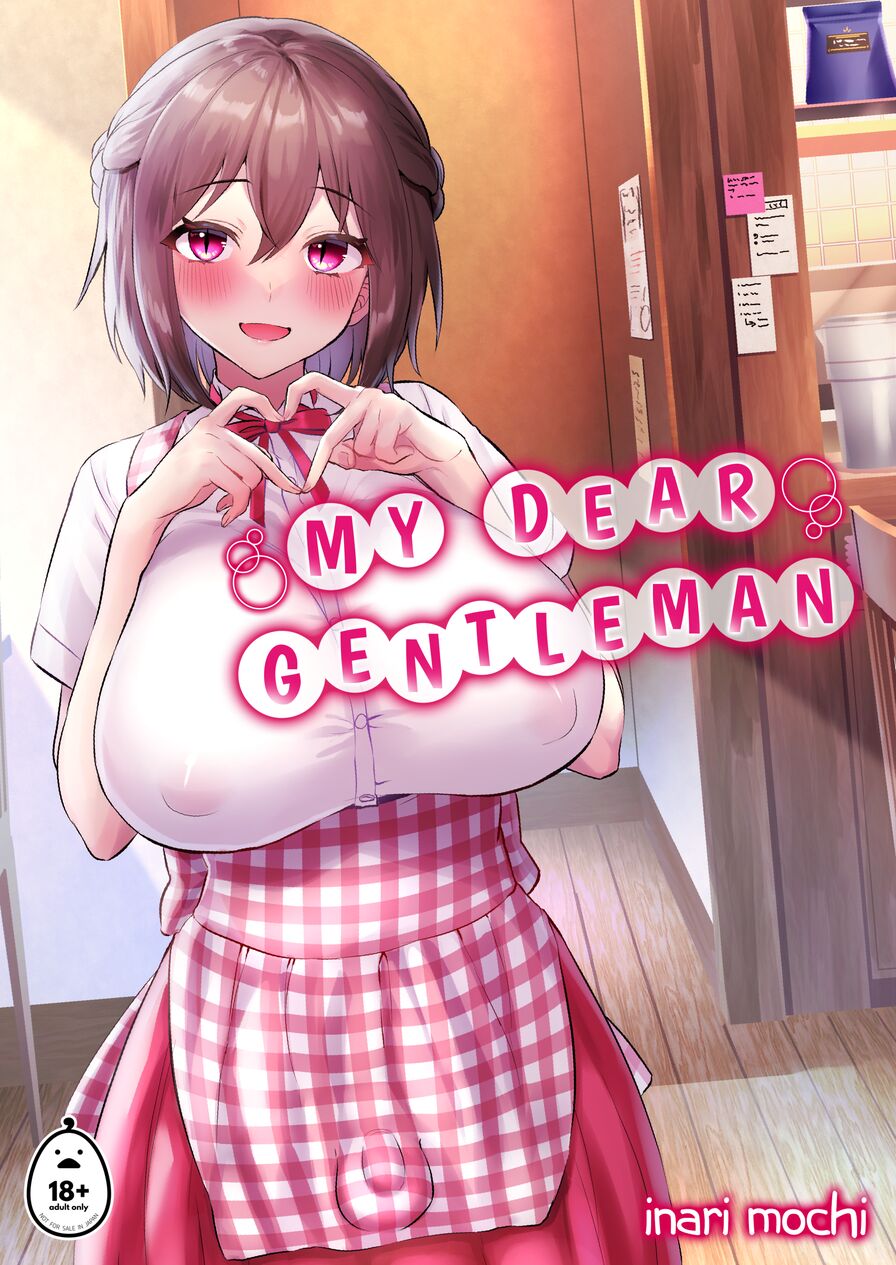 [Inari Mochi] My Dear Gentleman