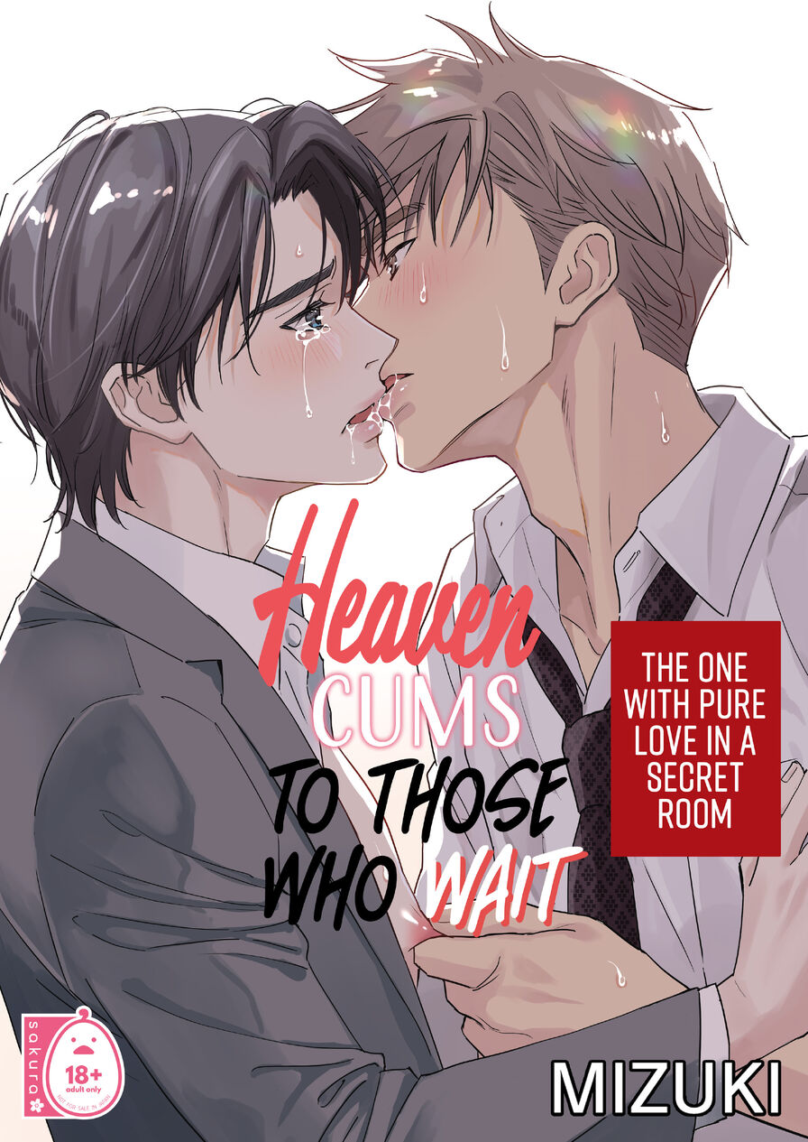 [MIZUKI] Heaven Cums to Those Who Wait 4 -The One with Pure Love in a Secret Room-