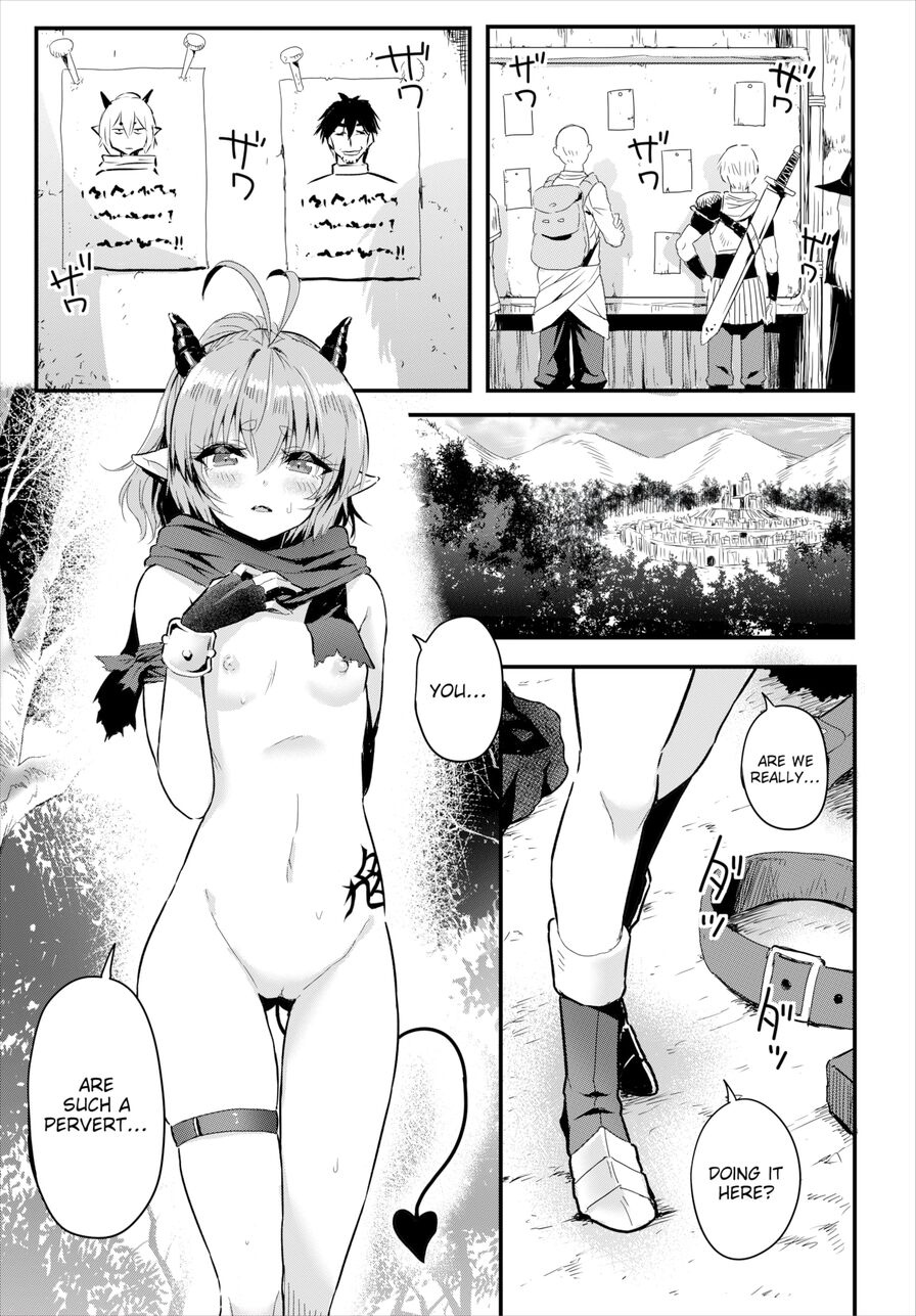 [Kame Ranppa Hi] Establishing an Isekai Harem With a Single Magic Wand Vol.6 (Dascomi Vol.31)
