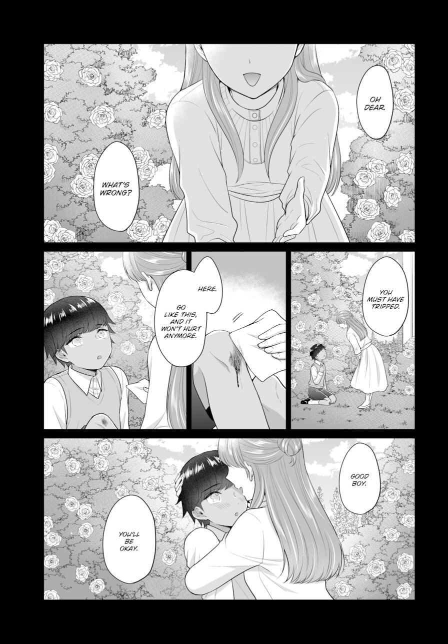 [Yakura Waka] The Royal Bride Battle Royale 9 (Dascomi Vol.16)