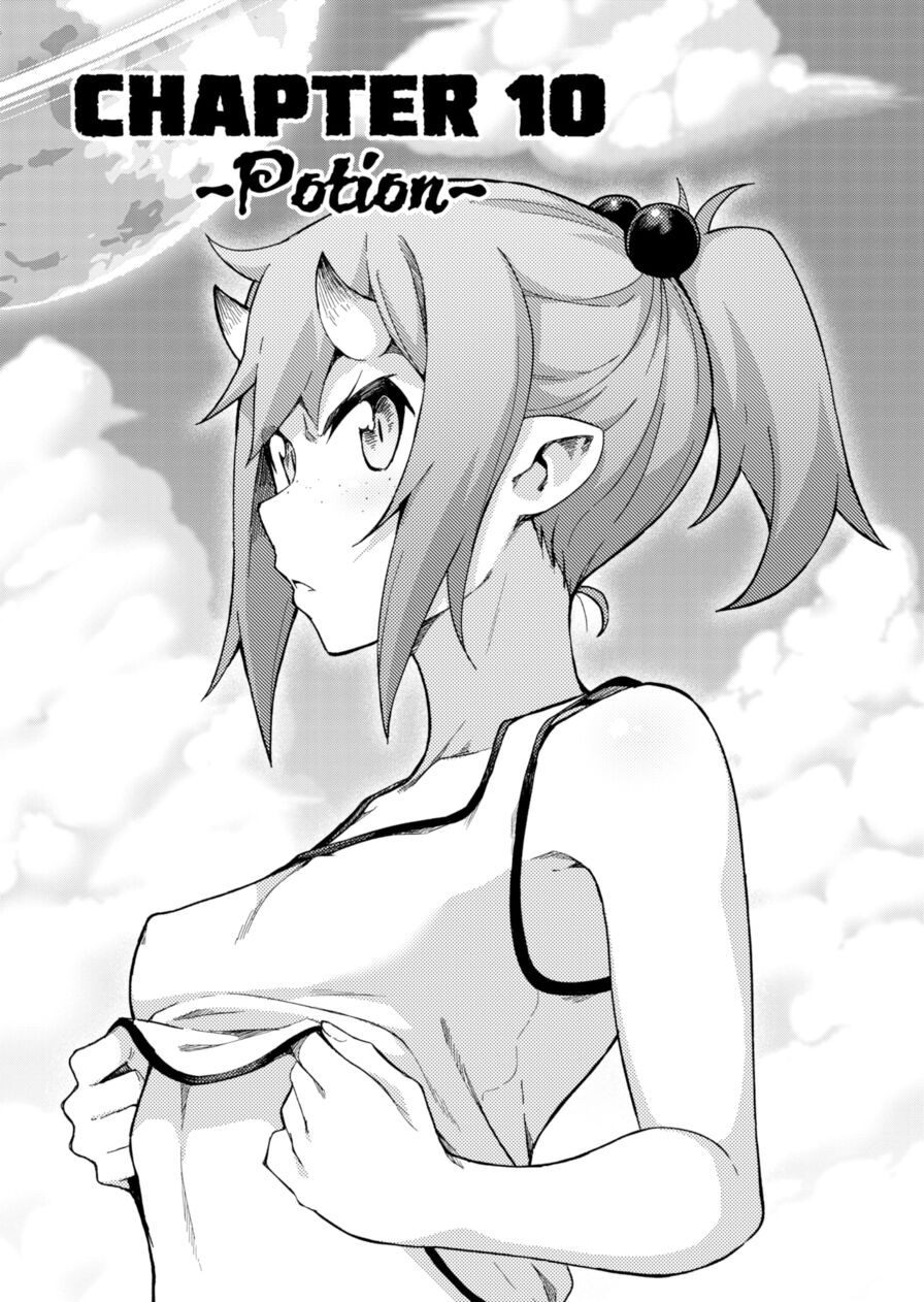 [gy] Black Moon Prophecy - Chapter 10