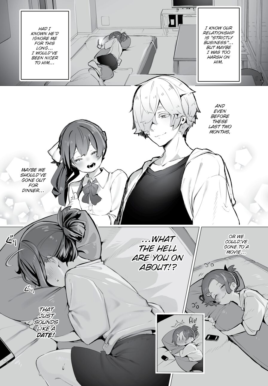 [Shimohara] Tokyo Black Box Case.07 The Sadistic Professor's Case Report - Breaking the Rookie Female Investigator! (Dascomi Vol.23)