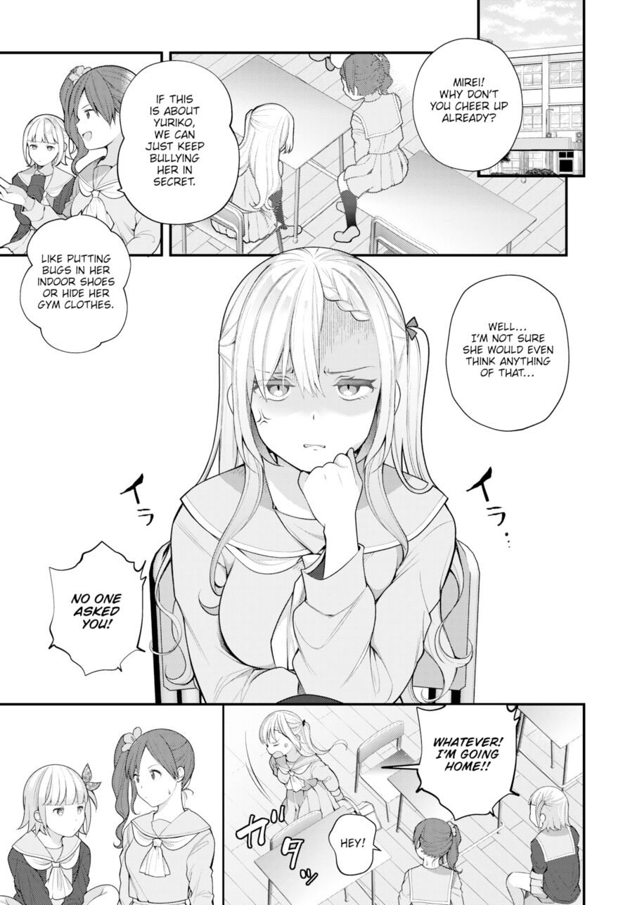 [Nagase Tooru] A Male Porn Stud Leapt Through Time To Become a Young Lady-Killer! ~I'll Forge My Own Future~ Vol.6 (Dascomi Vol.23)