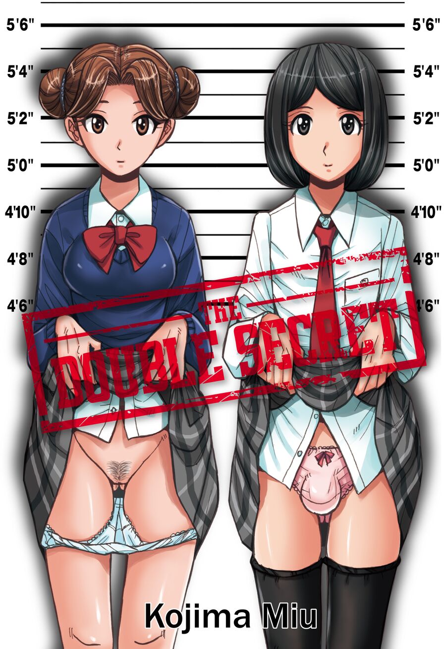 [Kojima Miu] The Double Secret